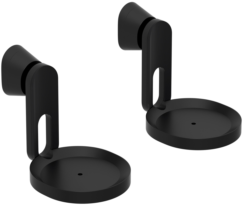 Sonos Era 100 Mount Pair Černá E10MPWW1BLK