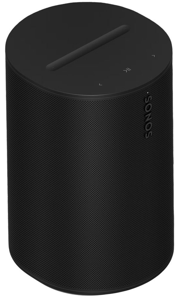 Sonos Era 100 SL Black (bez mikrofónu) E10SLEU1BLK