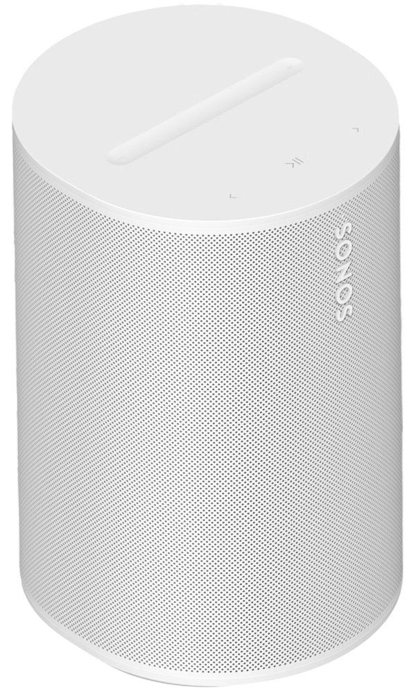 Sonos Era 100 SL White (bez mikrofónu) E10SLEU1