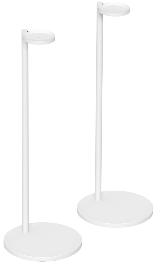 Sonos Era 100 Stand Pair Bílá E10SPWW1