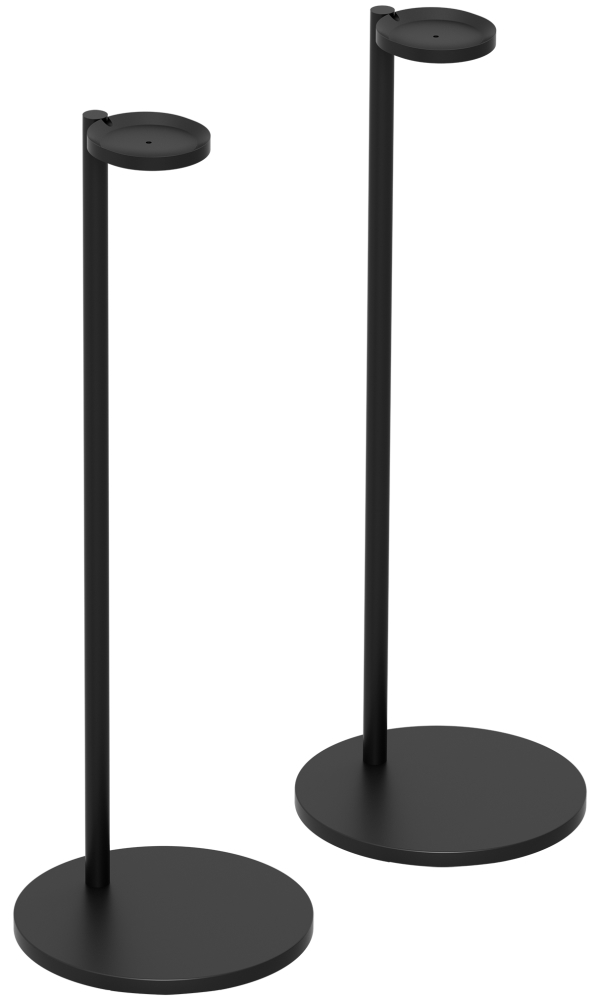 Sonos Era 100 Stand Pair Černá E10SPWW1BLK