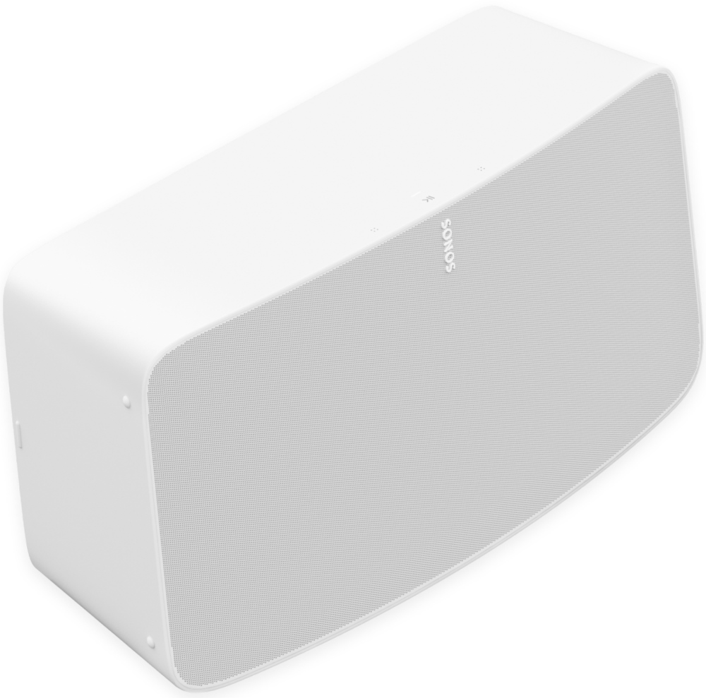 Sonos Five Bílá FIVE1EU1