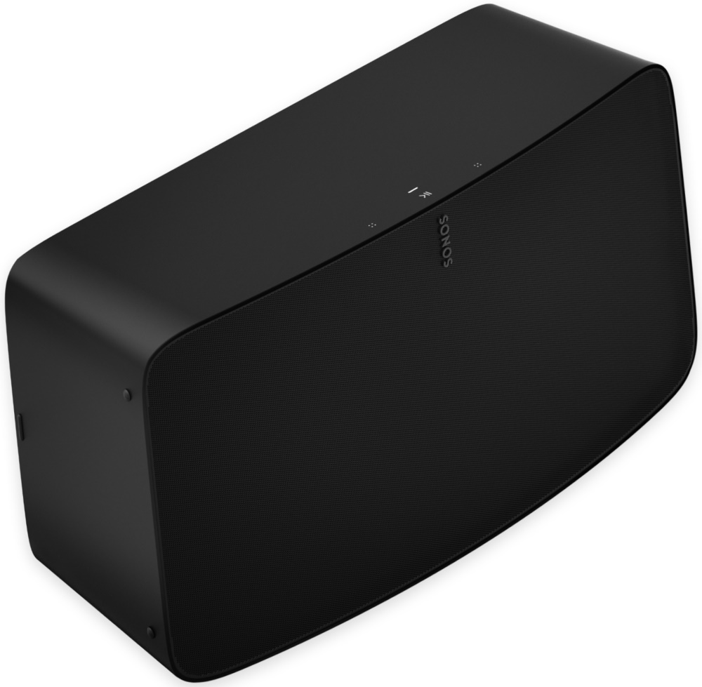 Sonos Five Černá FIVE1EU1BLK
