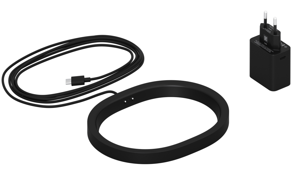 Sonos Loop Dock for Sonos Move 2 Černá MV2CBEU1BLK