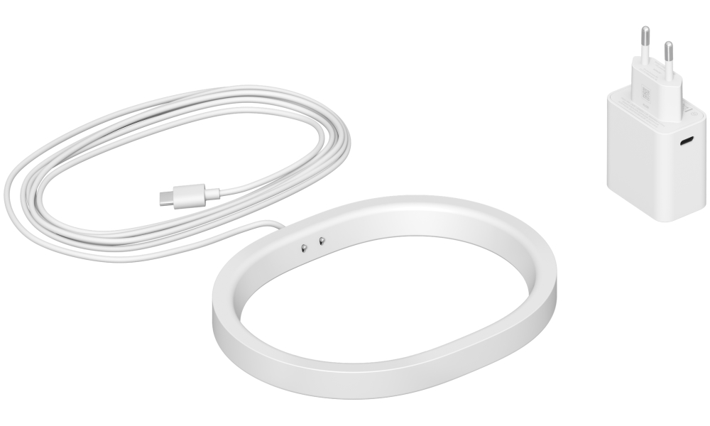 Sonos Loop Dock pro Sonos Move 2 Bílá MV2CBEU1