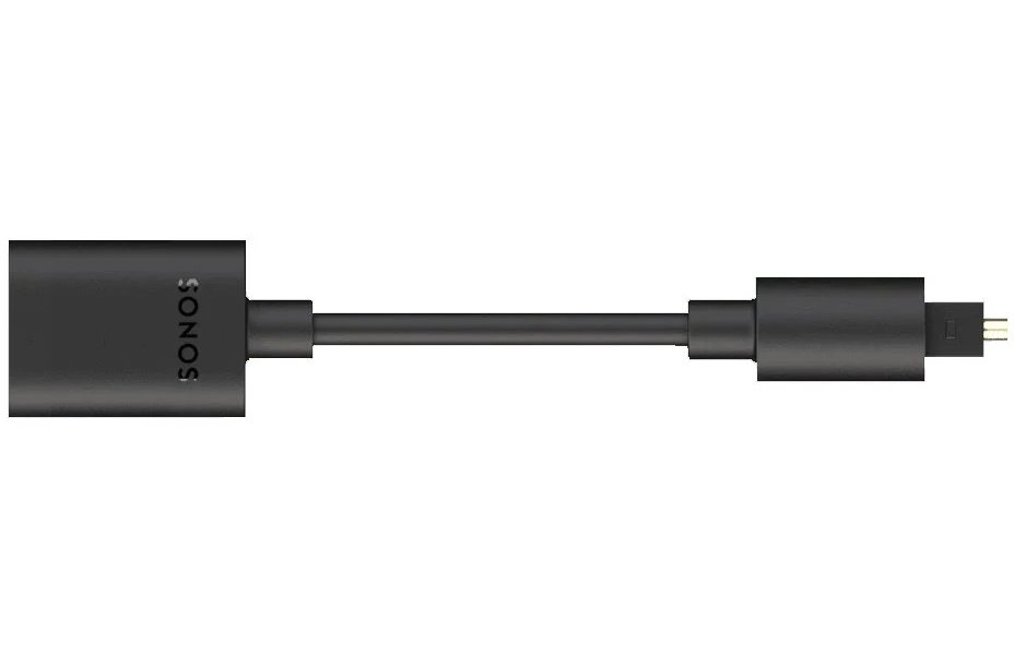 Sonos Optical Audio Adapter - Single OPADPWW1BLK