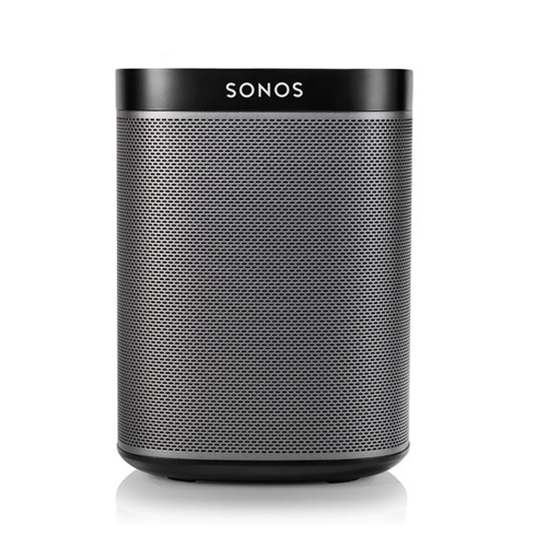 SONOS PLAY 1 Black reproduktor PLAY1EU1BLK