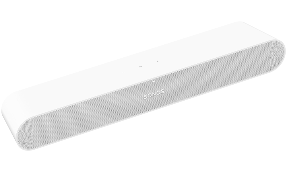 Sonos Ray Bílá RAYG1EU1