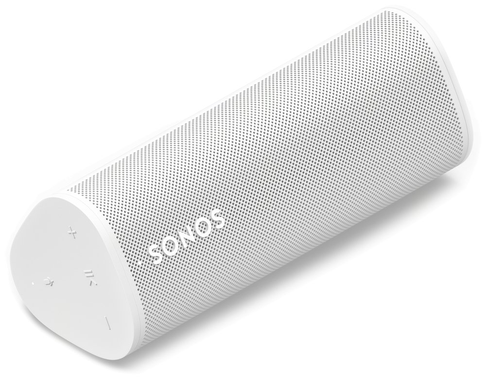 Sonos Roam 2 Bílá ROAM2R21