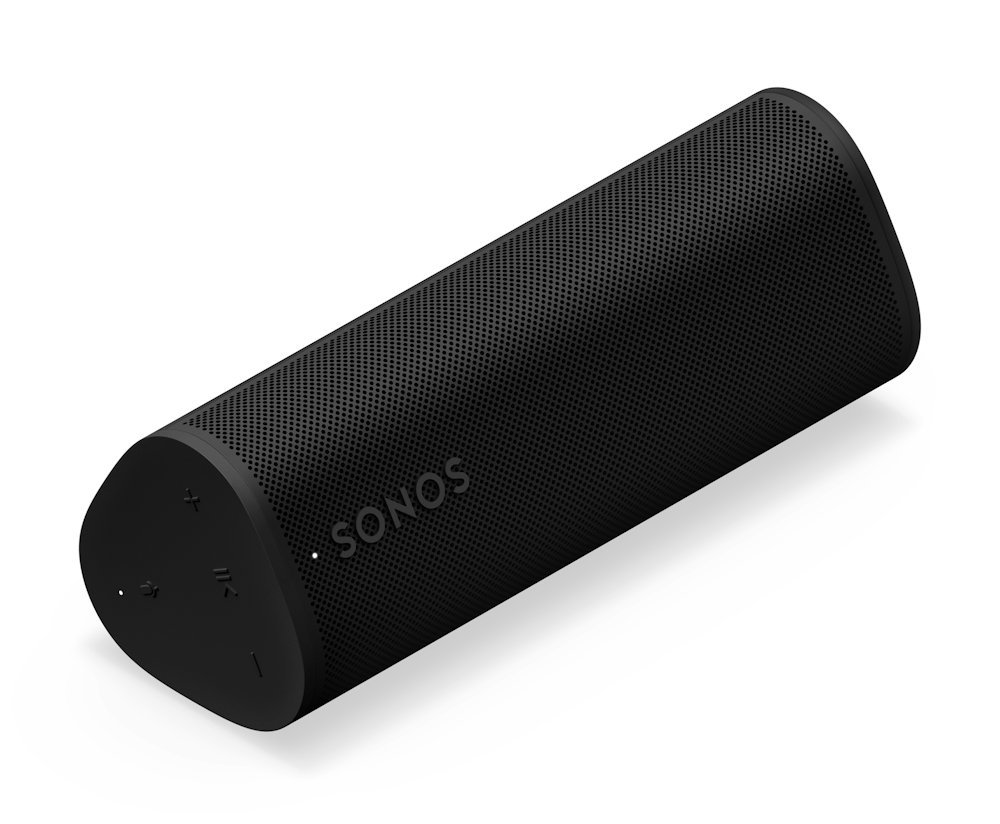 Sonos Roam 2 Černá ROAM2R21BLK