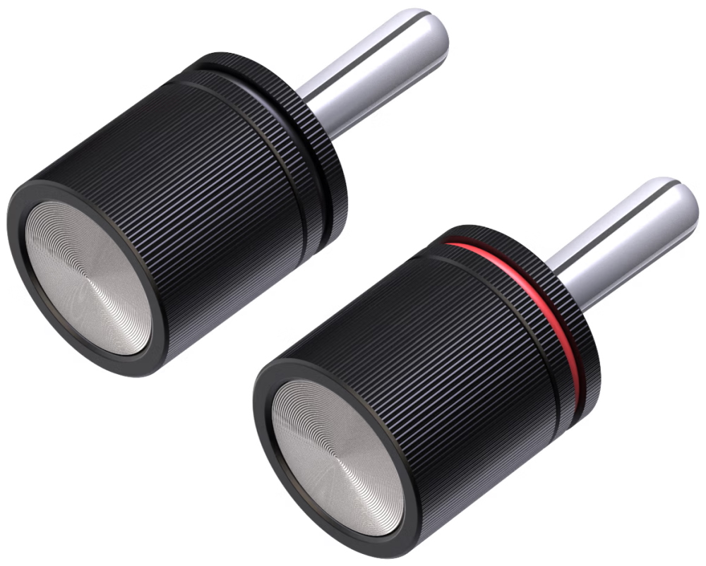 Sonos Separated Banana Plug - Single (1pair) SPBPPWW1BLK