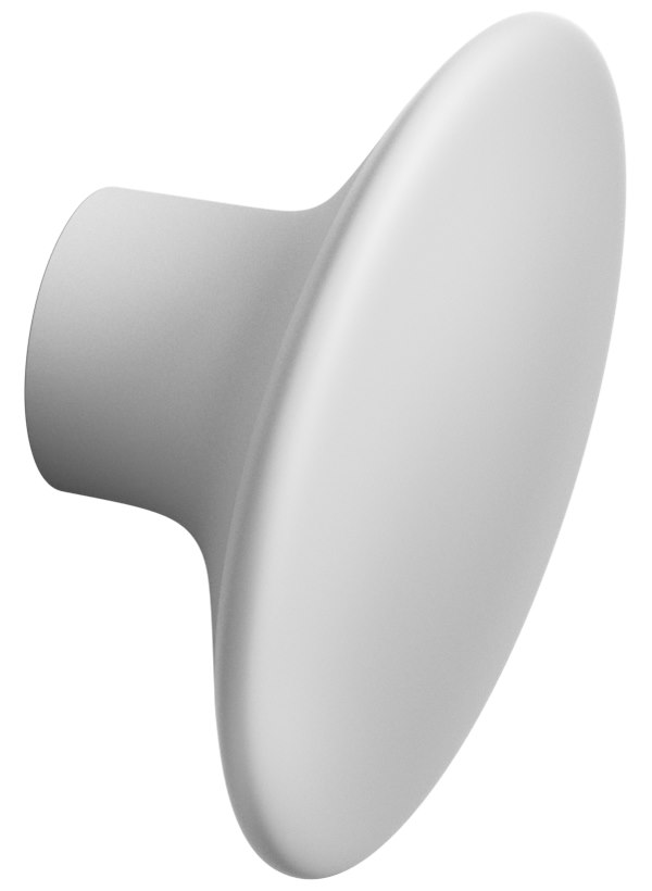 Sonos Wall Hook for Sonos Move (Bílá) MVWHKWW1