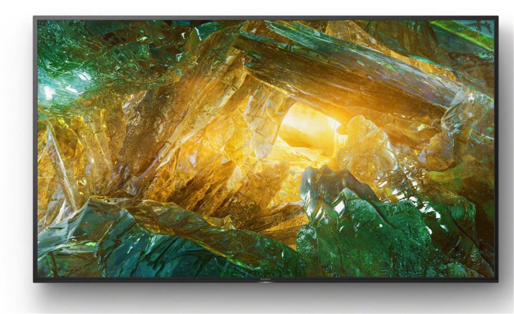 Sony 55" 4K HDR TV KE-55XH8096BAEP KE55XH8096BAEP