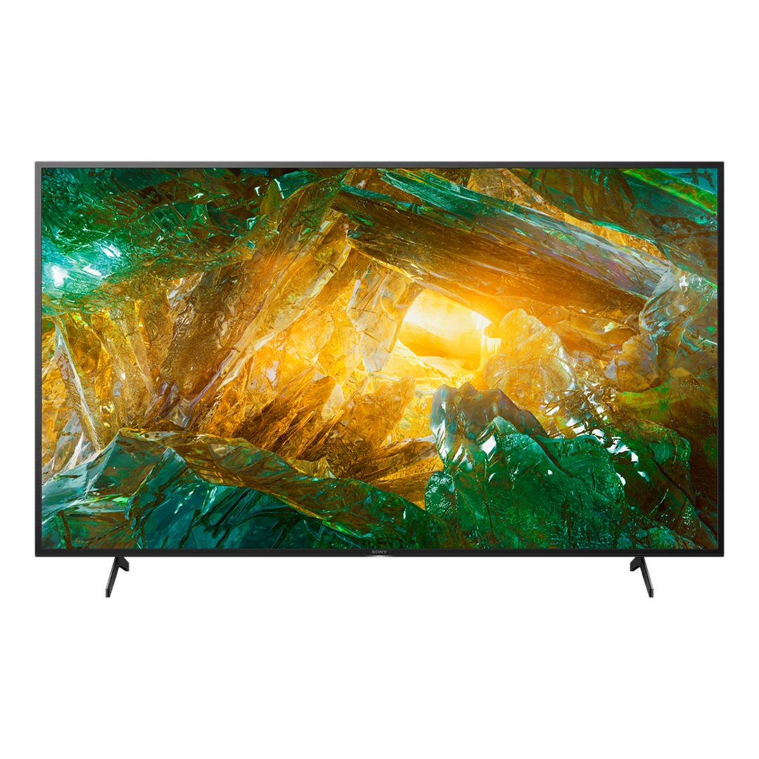 Sony 85" 4K HDR TV KE-85XH8096BAEPP KE85XH8096BAEP