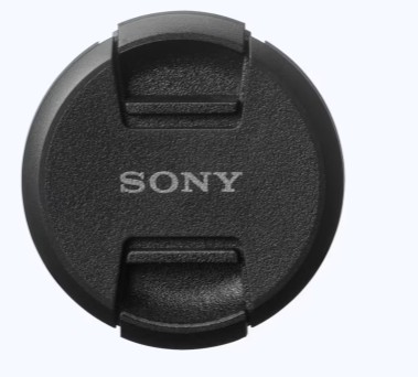SONY ALC-F105S - Krytka předního objektivu 105 mm ALCF105S.SYH