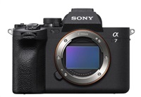 SONY Alpha A7 IV, 33Mpix/4K - telo ILCE7M4B.CEC