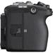 SONY Alpha FX3 - Full Frame Cinema Line kamera ILME-FX3