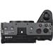 SONY Alpha FX3 - Full Frame Cinema Line kamera ILME-FX3