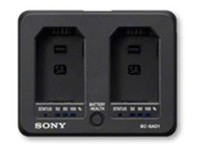 SONY BC-SAD1 nabíječka ( 7RM6) BCSAD1B.CE7