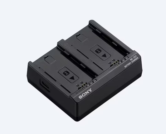 SONY BC-ZD1B Nabíječka baterií pro baterie NP-FZ100 BCZD1B.CE7