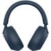 Sony bezdrátová sluchátka WH-1000XM5, EU, modrá WH-1000XM5L.CE7