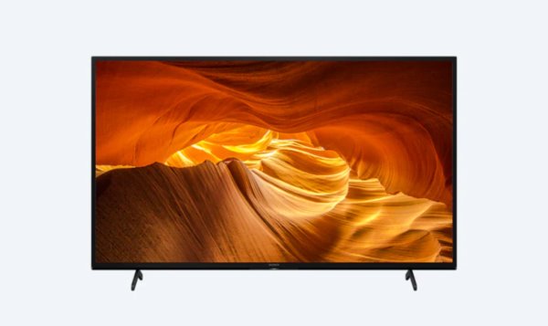SONY BRAVIA KD50X72KPAEP