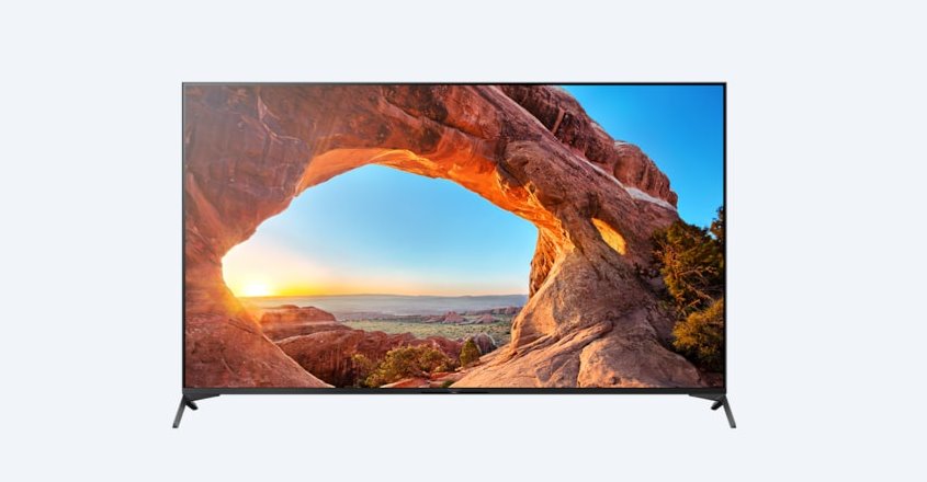 SONY BRAVIA KD50X89JAEP