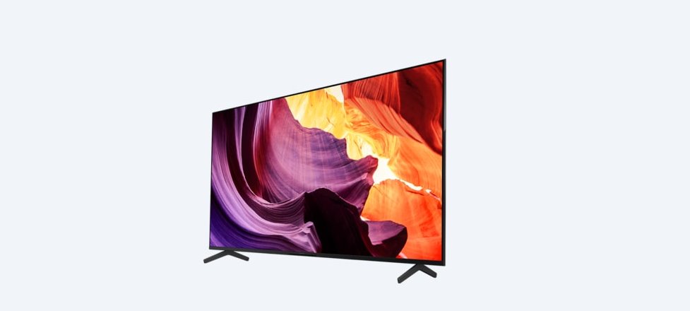 SONY BRAVIA KD55X80KAEP