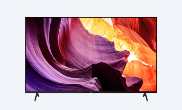 SONY BRAVIA KD65X81KAEP
