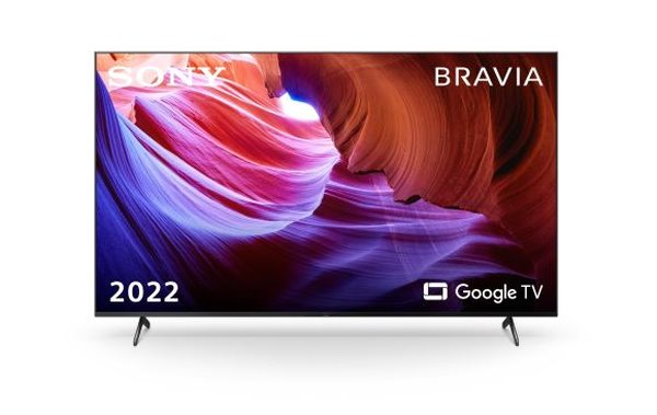 SONY BRAVIA KD85X85KAEP