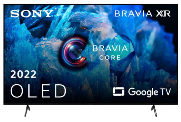 SONY BRAVIA XR65A75KAEP