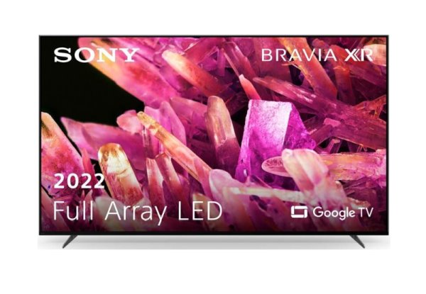 SONY BRAVIA XR75X93KAEP