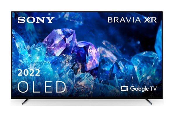SONY BRAVIA XR77A83KAEP