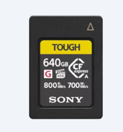 Sony CEAG640T CEAG640T.SYM