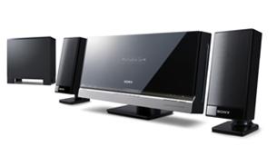 SONY DAVF200.CE2 domace kino 2.1