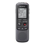 Sony dig. diktafon ICD-PX240,černý,4GB,PC ICDPX240.CE7