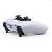 SONY DualSense Wireless Controller, black & white + EA Sports FC 24 CZ CFI-ZCT1W_B&W_EA
