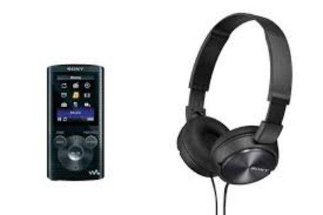 SONY E384BZX310BHI 5013493249721