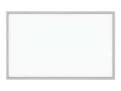 Sony FC-43BZ35F - Přední kryt - 43" - bílá - pro Sony FW-43BZ35F FC-43BZ35F/W