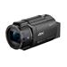 SONY FDR-AX43 videokamera Handycam® 4K se snímačem CMOS Exmor R™ SELEKCE FDRAX43AB.CEE