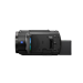 SONY FDR-AX43 videokamera Handycam® 4K se snímačem CMOS Exmor R™ SELEKCE FDRAX43AB.CEE
