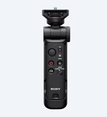 SONY GP-VPT3 grip pro snímání GPVPT3B.CE7