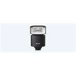 SONY HVLF46RM - Externí blesk GN46 s bezdrátovým ovládáním HVLF46RM.CE7