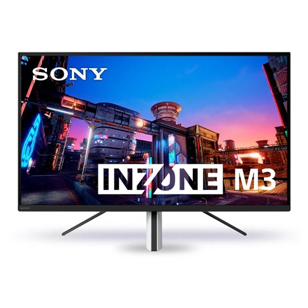 Sony Inzone M3 27" SDMF27M30AEP