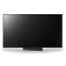 Sony KD-65ZD9 LED TV, UHD 3840x2160, 65" 164 cm, Motionflow XR 1200 Hz, 100/1200 Hz, DVB- C/T/T2/S/S2, Wi-Fi KD65ZD9BAEP