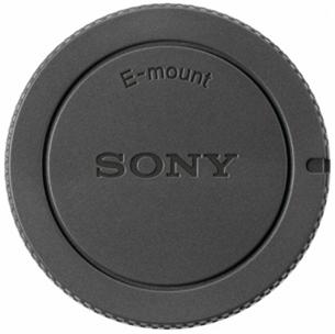 Sony krytka těla fotoaparátu ALC-B1EM pro NEX ALCB1EM.SYH