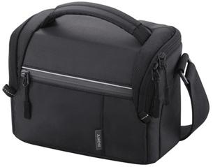 Sony LCS-SL10 měkké pouzdro na přenášení LCSSL10B.SYH