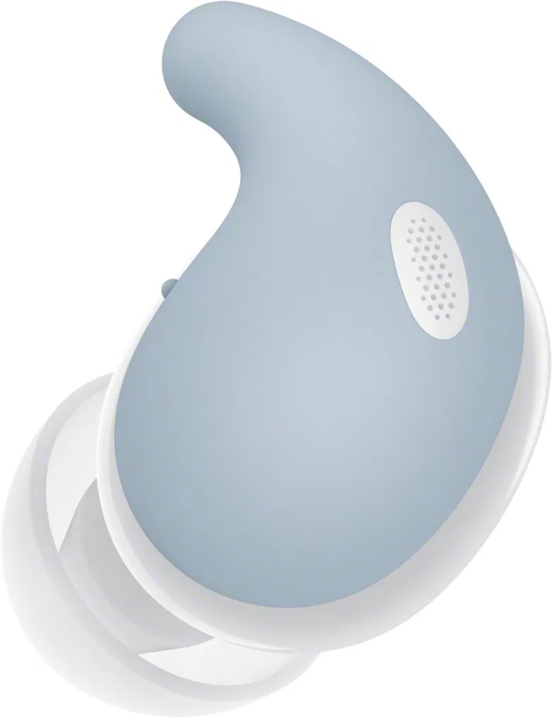 Sony LinkBuds Fit, vzduchová výstelka, modrá HACLS910NSL.WW