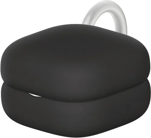 Sony LinkBuds Open, kryt dobíjecího pouzdra, černá HACL910CB.WW