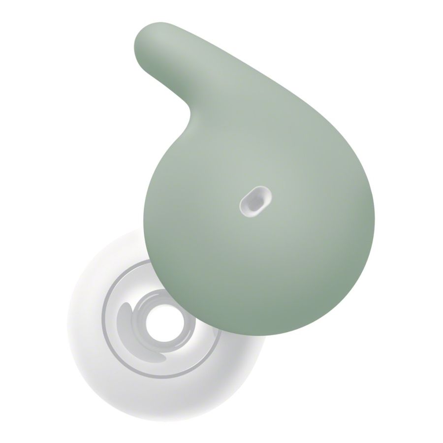 Sony LinkBuds Open, vzduchová výstelka, zelená HACL910SG.WW